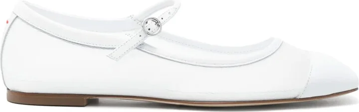 Uma ballet flats