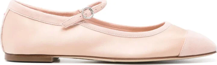 Uma ballet flats