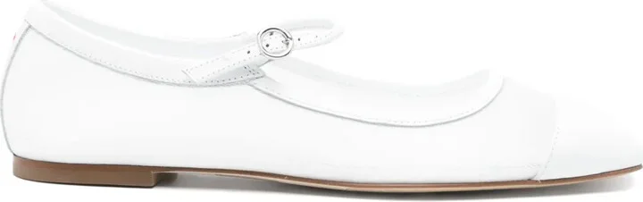 Uma ballet flats