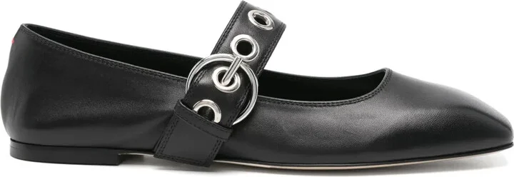 Uma ballet flats