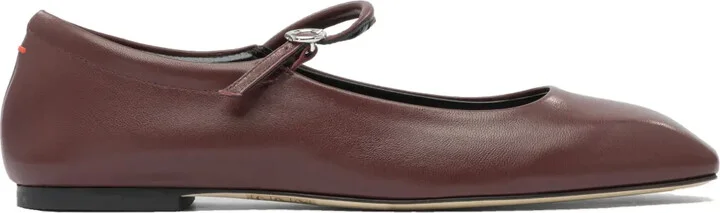 Uma ballet flats