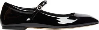Uma ballet flats