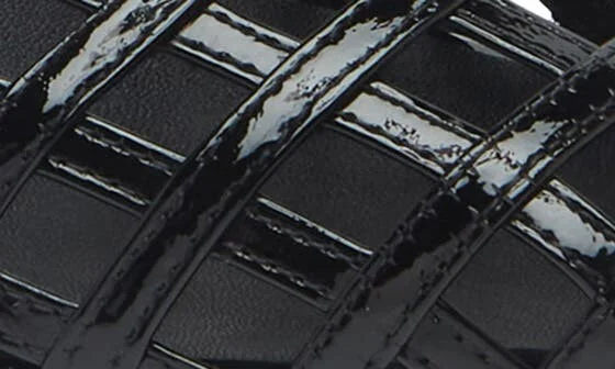 Uma Caged Mary Jane Ballet Flat - Image 7