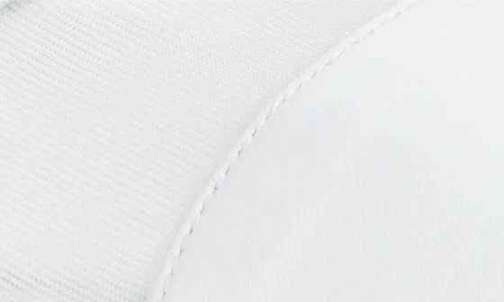 Uma Mary Jane Cap Toe Flat - Image 7
