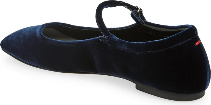 Uma Mary Jane Flat - Image 2
