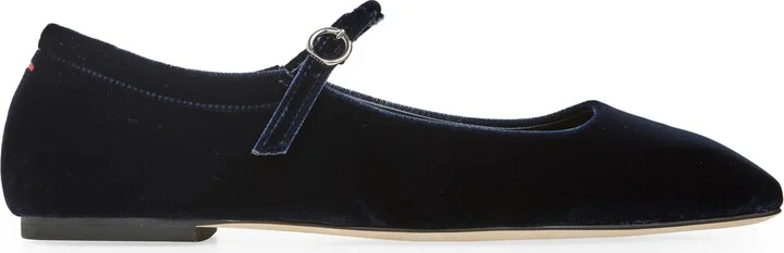 Uma Mary Jane Flat - Image 3