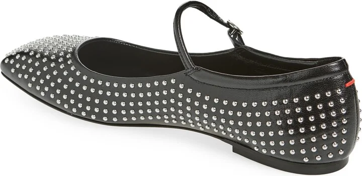 Uma Mary Jane Flat - Image 2