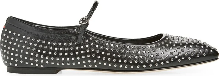 Uma Mary Jane Flat - Image 3