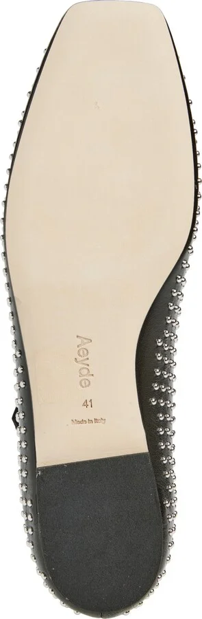 Uma Mary Jane Flat - Image 6