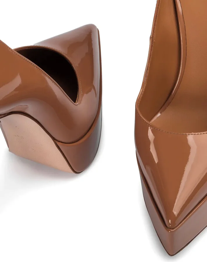Uma pumps - Image 2