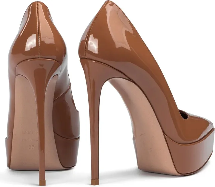 Uma pumps - Image 4
