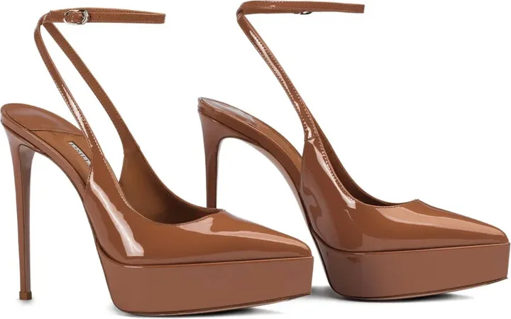 Uma pumps - Image 2