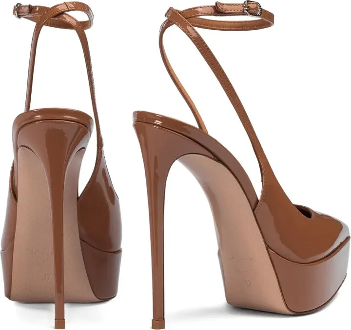 Uma pumps - Image 3