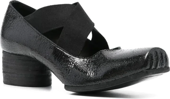 Uma Wang 45Mm Leather Pumps - Image 2