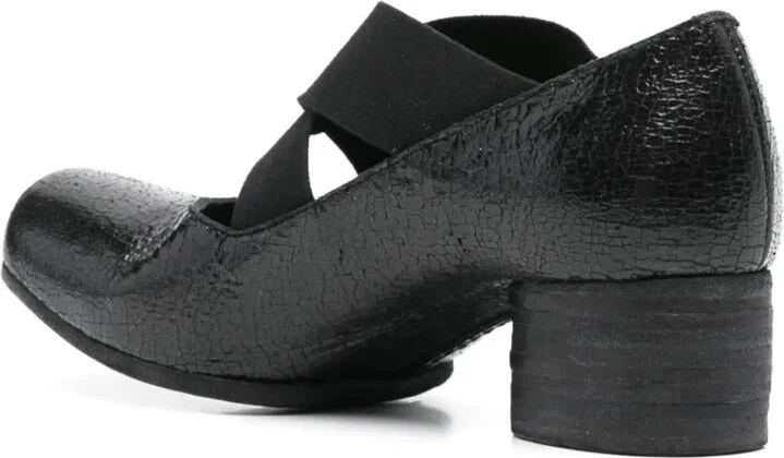 Uma Wang 45Mm Leather Pumps - Image 3