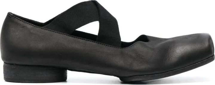 Uma Wang Ballet Shoes
