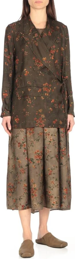 Uma Wang Flat Shoes - Image 2