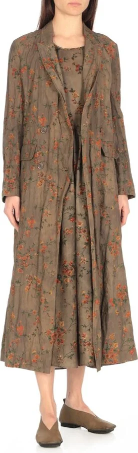 Uma Wang Flat Shoes - Image 2