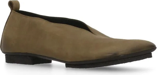 Uma Wang Flat Shoes - Image 3