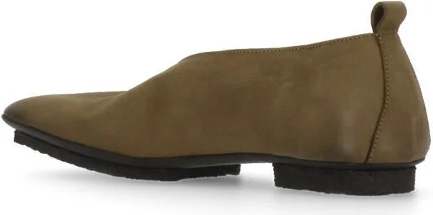 Uma Wang Flat Shoes - Image 4