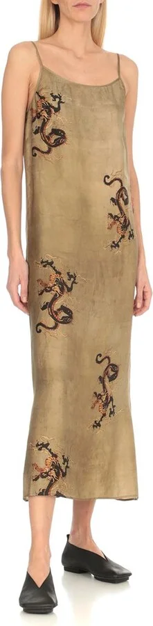 Uma Wang Flat Shoes - Image 2