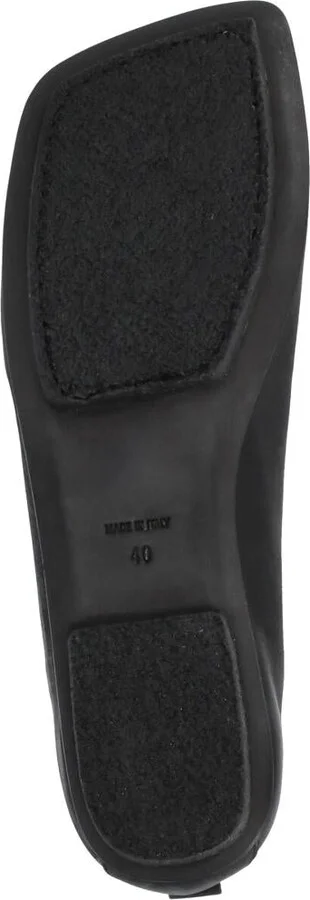 Uma Wang Flat Shoes - Image 5