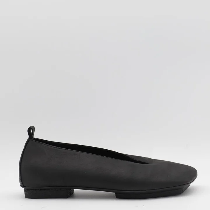 Uma Wang Flat Shoes - Image 5