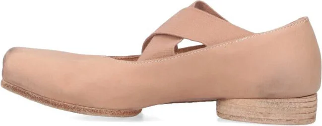 Uma Wang Flat Shoes - Image 3