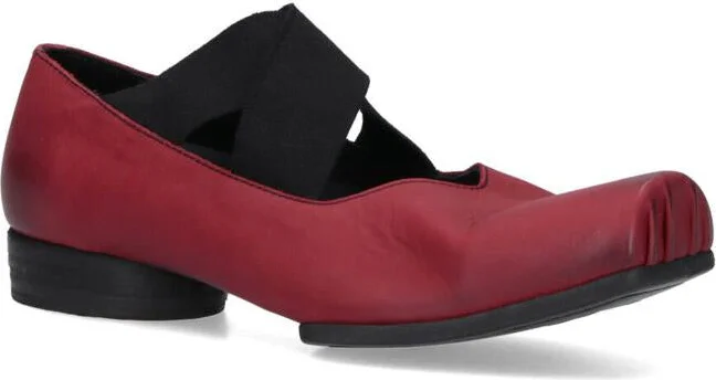 Uma Wang Flat Shoes - Image 2