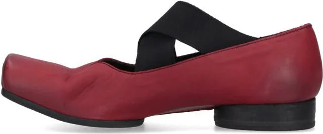 Uma Wang Flat Shoes - Image 3