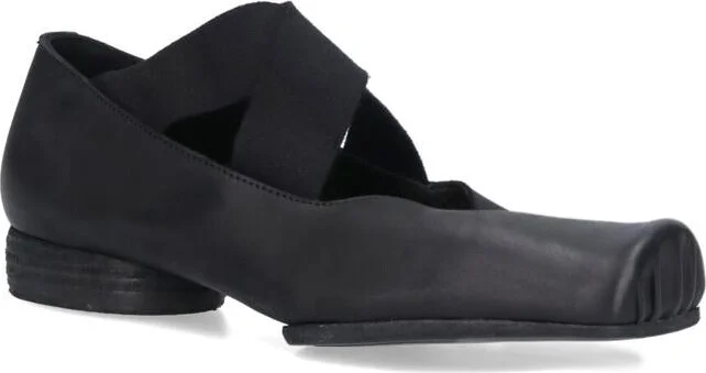 Uma Wang Flat Shoes - Image 2