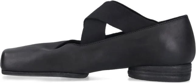 Uma Wang Flat Shoes - Image 3
