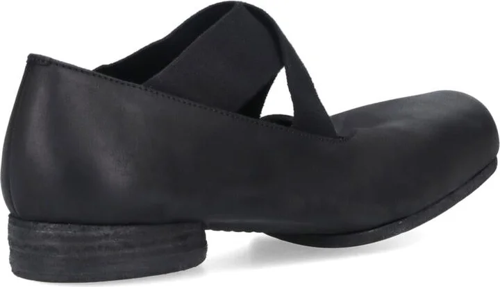Uma Wang Flat Shoes - Image 4
