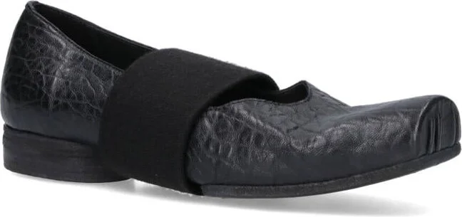 Uma Wang Flat Shoes - Image 2