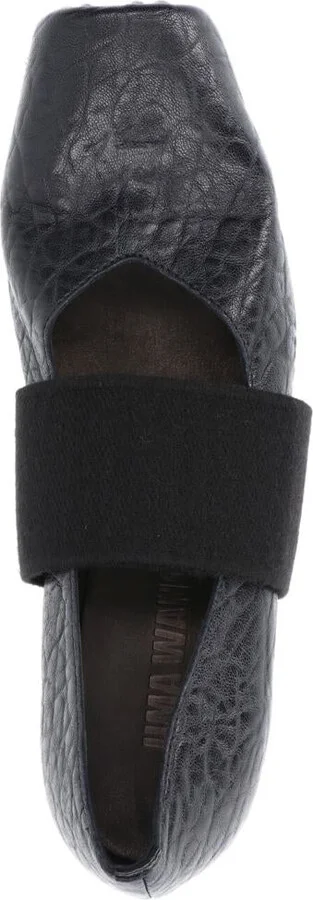 Uma Wang Flat Shoes - Image 5