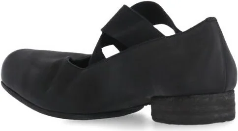 Uma Wang Flat Shoes - Image 4