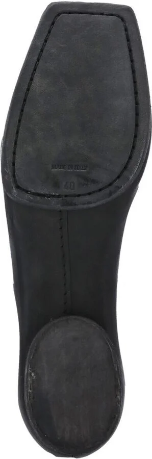 Uma Wang Flat Shoes - Image 5