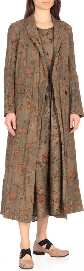 Uma Wang Flat Shoes - Image 2