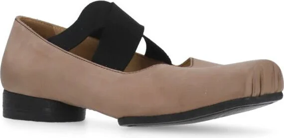Uma Wang Flat Shoes - Image 3