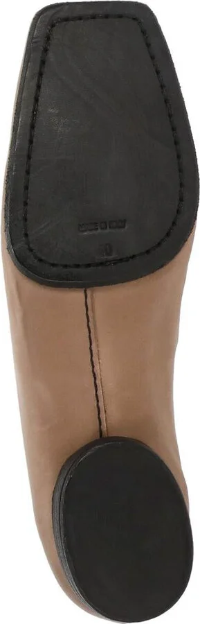 Uma Wang Flat Shoes - Image 5