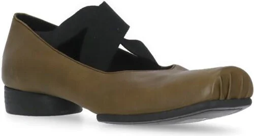 Uma Wang Flat Shoes - Image 3