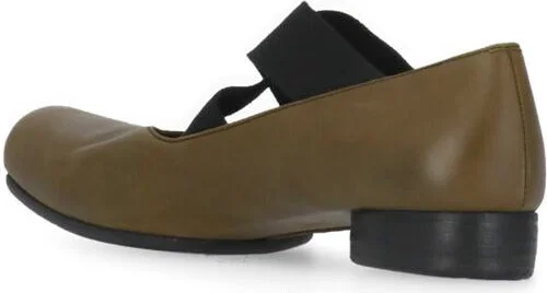 Uma Wang Flat Shoes - Image 4