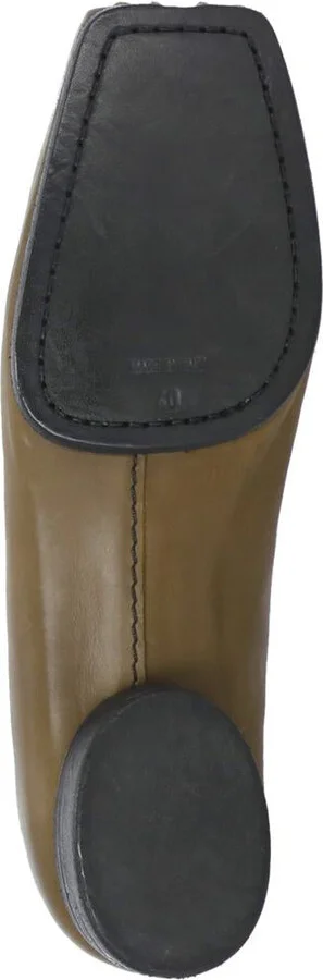 Uma Wang Flat Shoes - Image 5