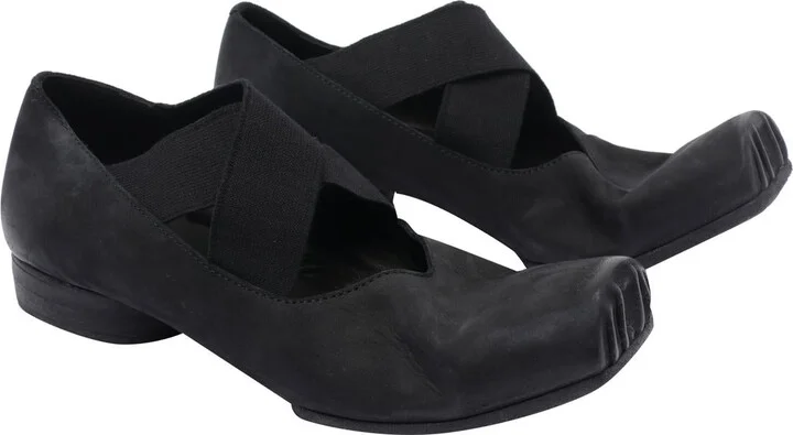 Uma Wang Flat Shoes - Image 2