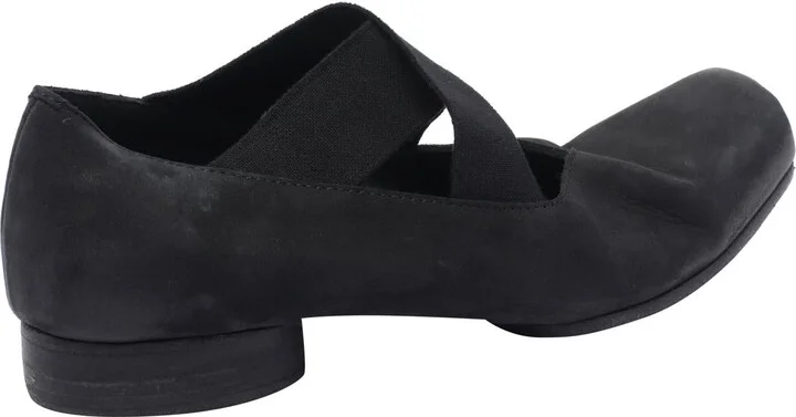Uma Wang Flat Shoes - Image 3