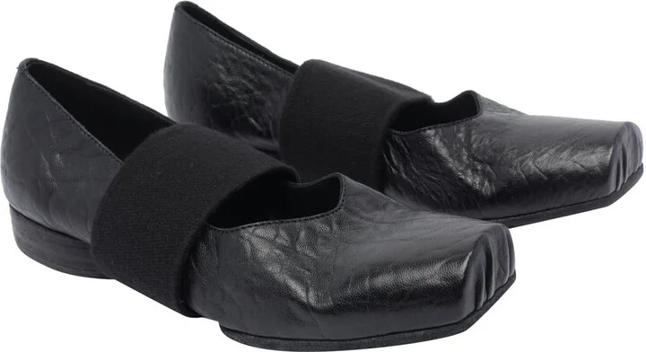 Uma Wang Flat Shoes - Image 2