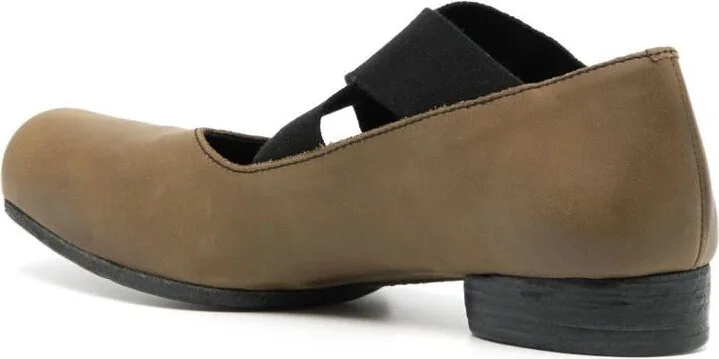 Uma Wang Flat Shoes - Image 4