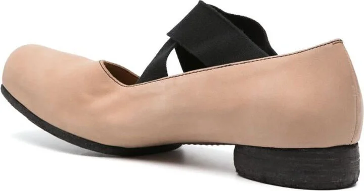 Uma Wang Flat Shoes - Image 2