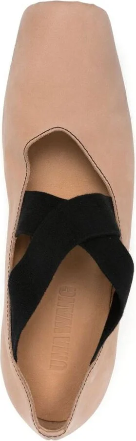Uma Wang Flat Shoes - Image 3