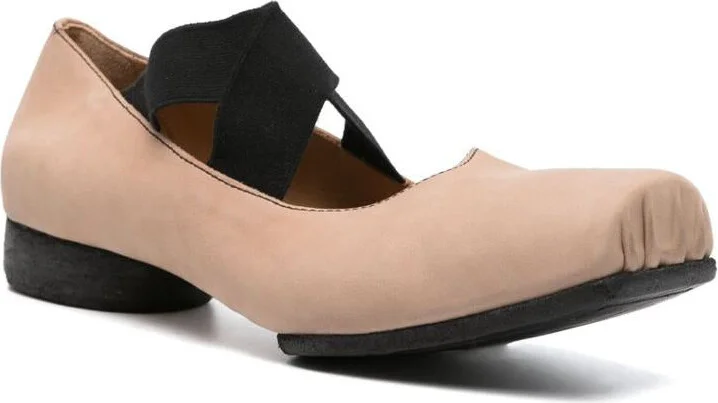Uma Wang Flat Shoes - Image 4